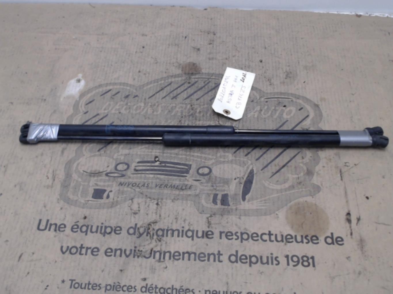 Verin de coffre OPEL ASTRA J PHASE 1  - 1