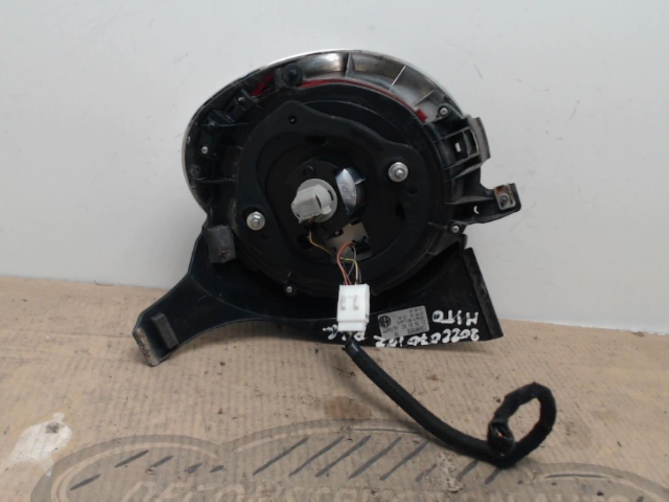 Fanale posteriore principale sinistro (luci) ALFA ROMEO MITO PHASE 1  - 1