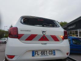 Photo de la pièce