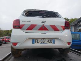 Photo de la pièce