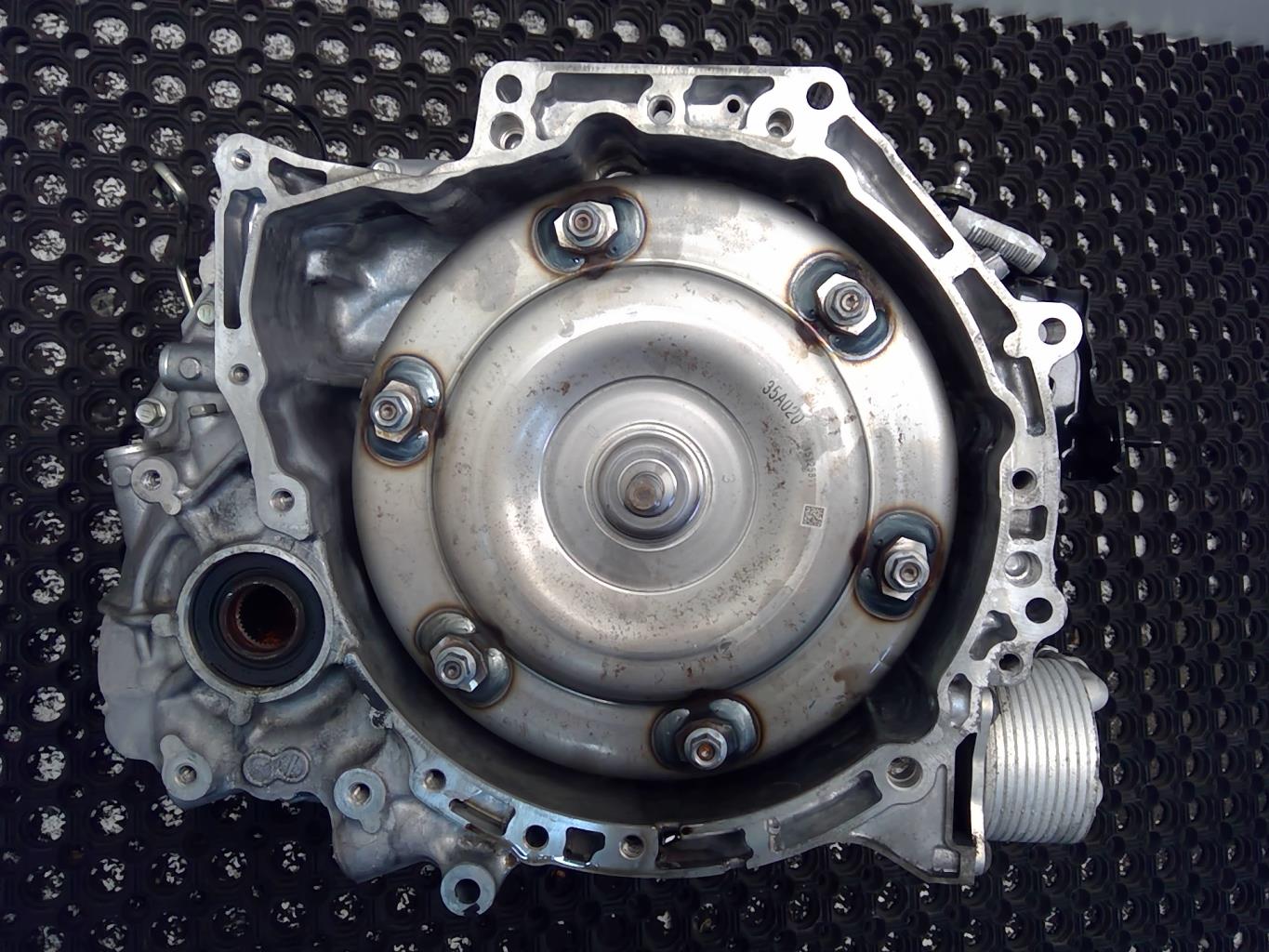 Scatola cambio PEUGEOT 308 2 PHASE 1 Gasolina - 1