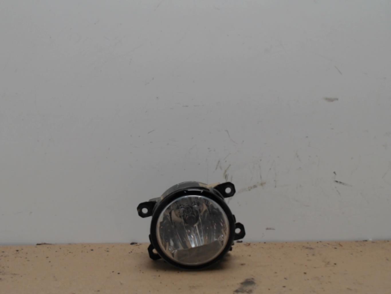 Fendinebbia destro (luci) FIAT PUNTO EVO 3  - 1