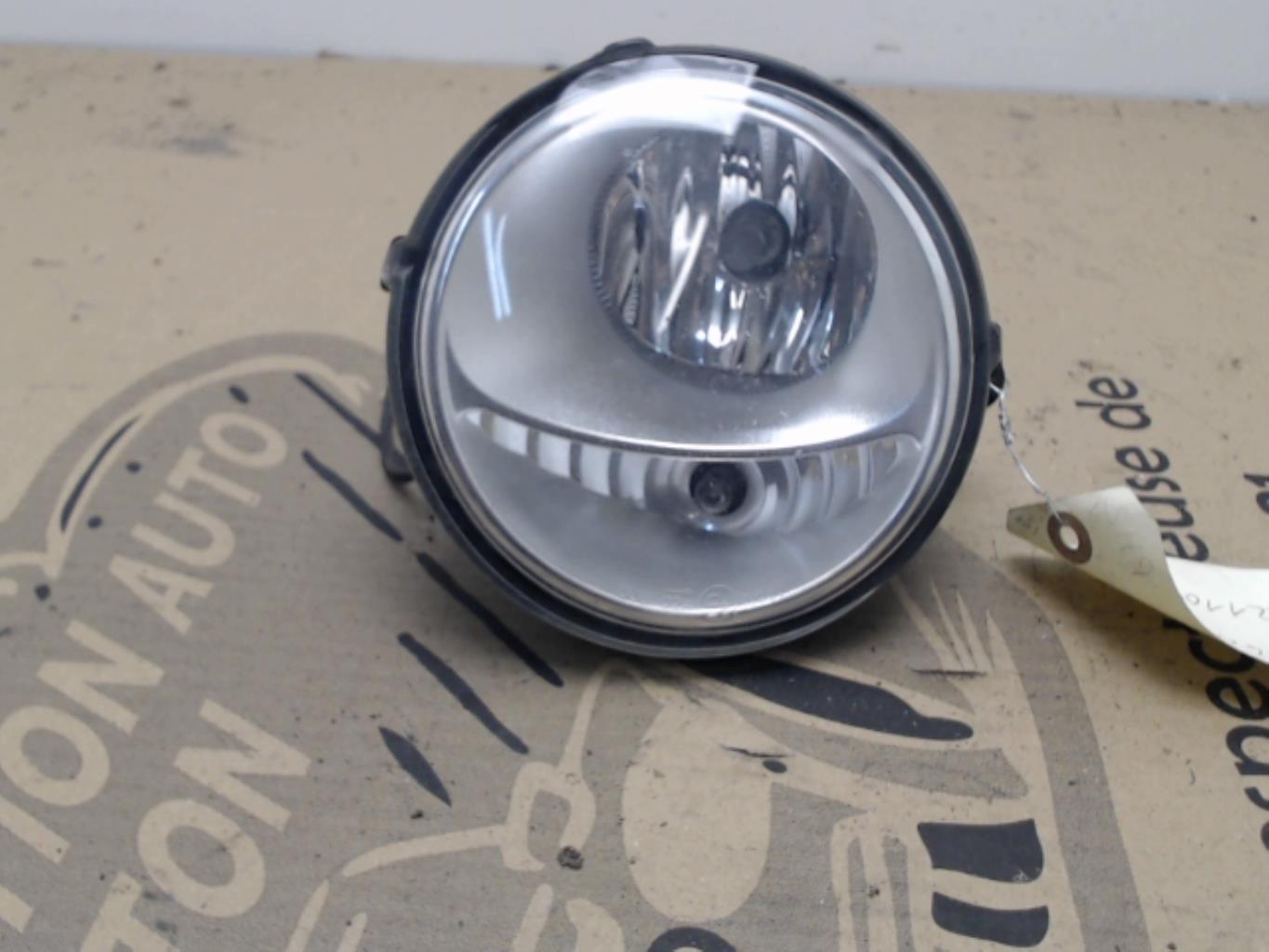 Fendinebbia sinistro (luce) RENAULT TWINGO 2 PHASE 2  - 1