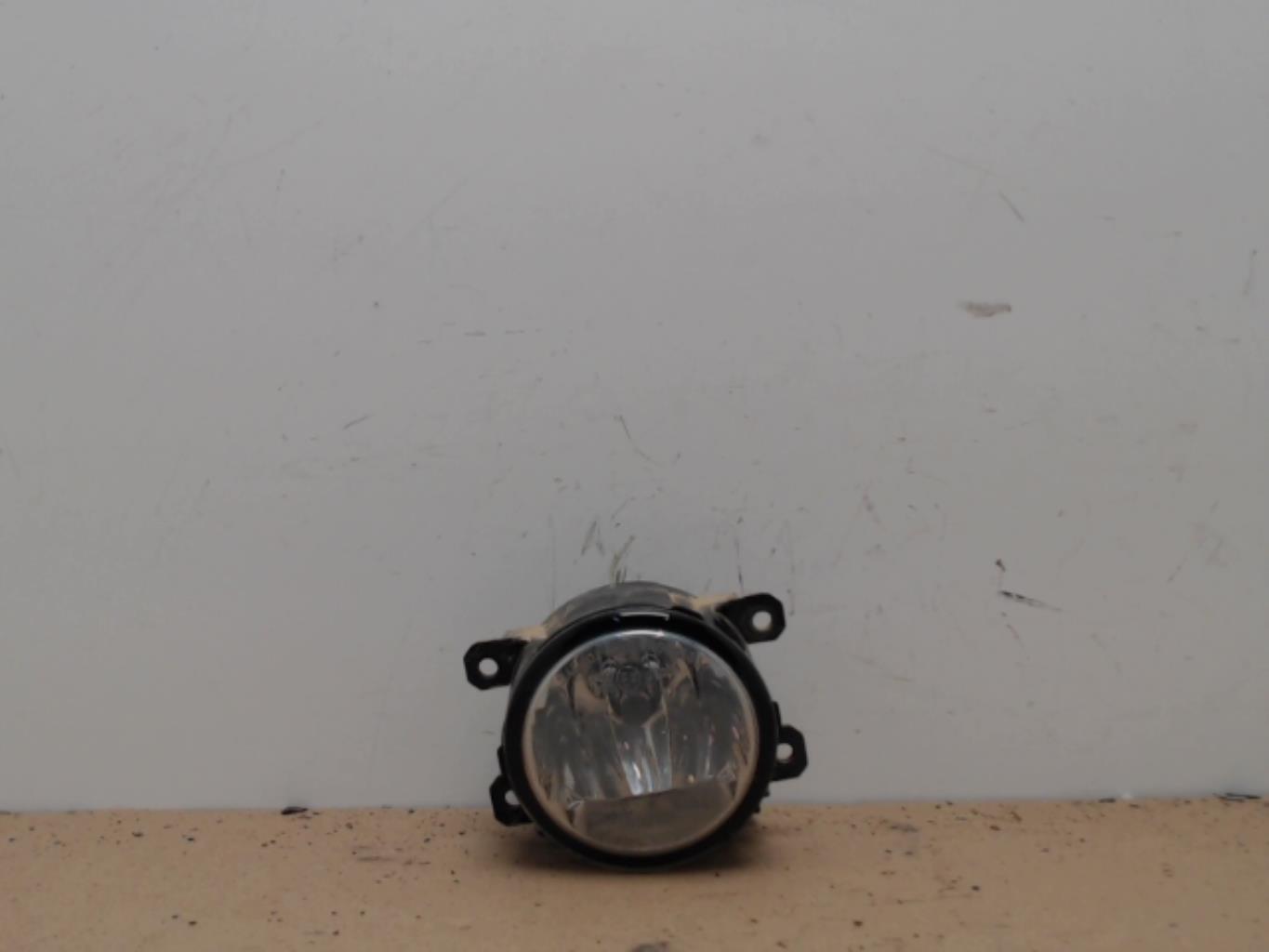 Fendinebbia sinistro (luce) FIAT PUNTO EVO 3  - 1