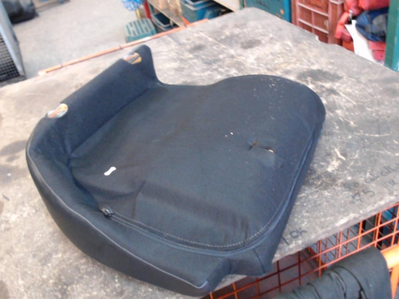 Sedile posteriore a panchetta CITROEN SAXO PHASE 2 Gasolina - 1