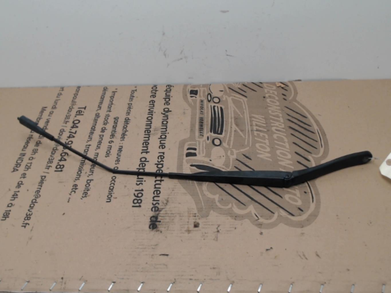 Braccio tergicristallo anteriore destro ALFA ROMEO MITO PHASE 1  - 1