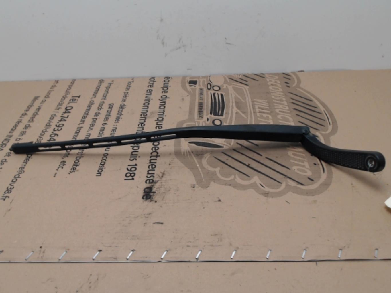 Braccio tergicristallo anteriore sinistro PEUGEOT 307 PHASE 2 CABRIOLET  - 1