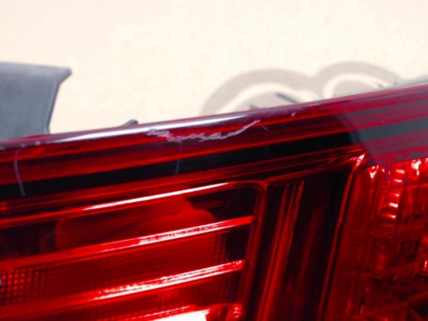 Fanale posteriore principale destro (luci) RENAULT CLIO 4 PHASE 2 Gasolina - 1