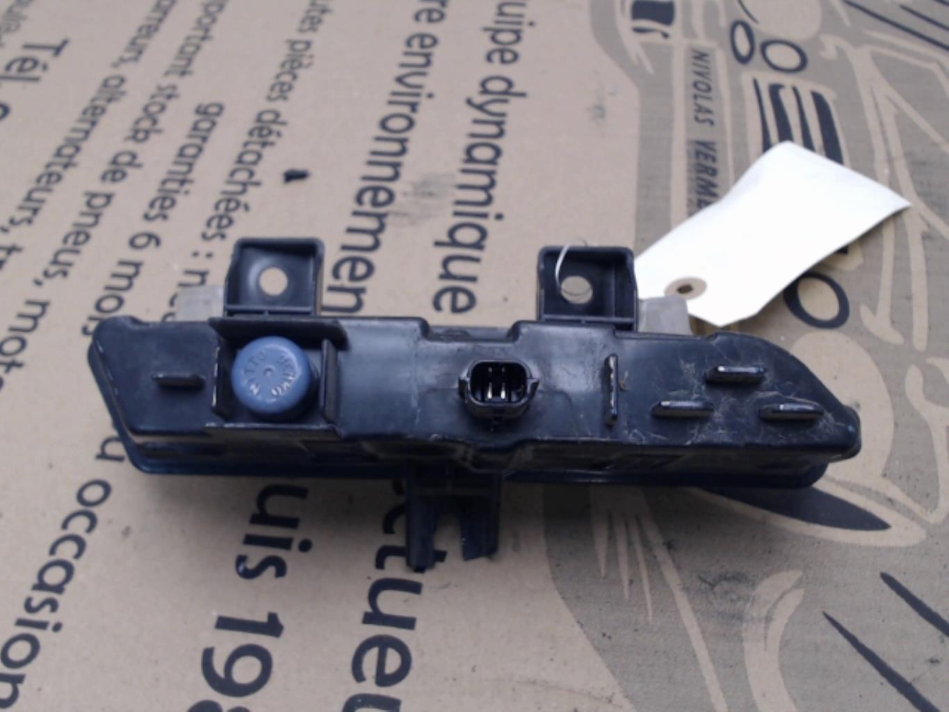Luce di marcia diurna anteriore destra RENAULT CLIO 4 PHASE 1 Diésel - 1