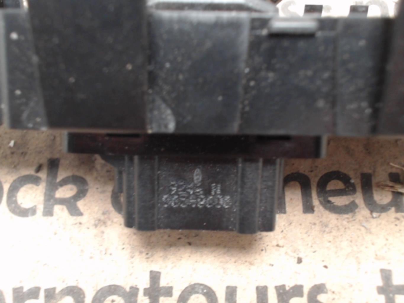 Interruttore lavacristalli anteriore destro CITROEN C3 PICASSO PHASE 1  - 1