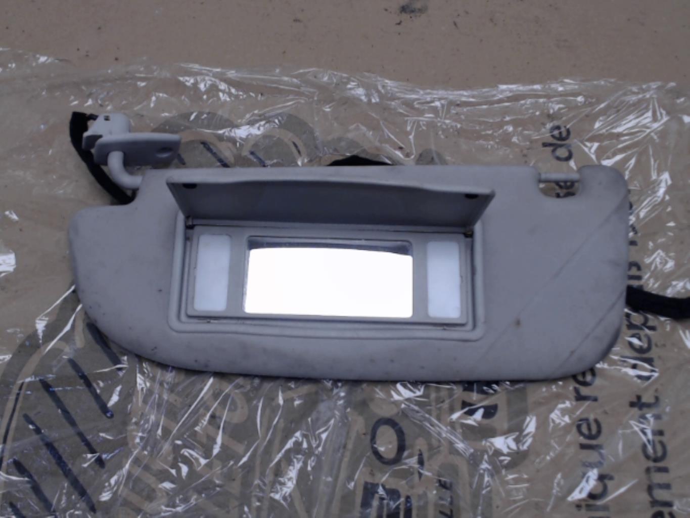 Visiera parasole sinistra PEUGEOT 307 PHASE 1 CABRIOLET Gasolina - 1