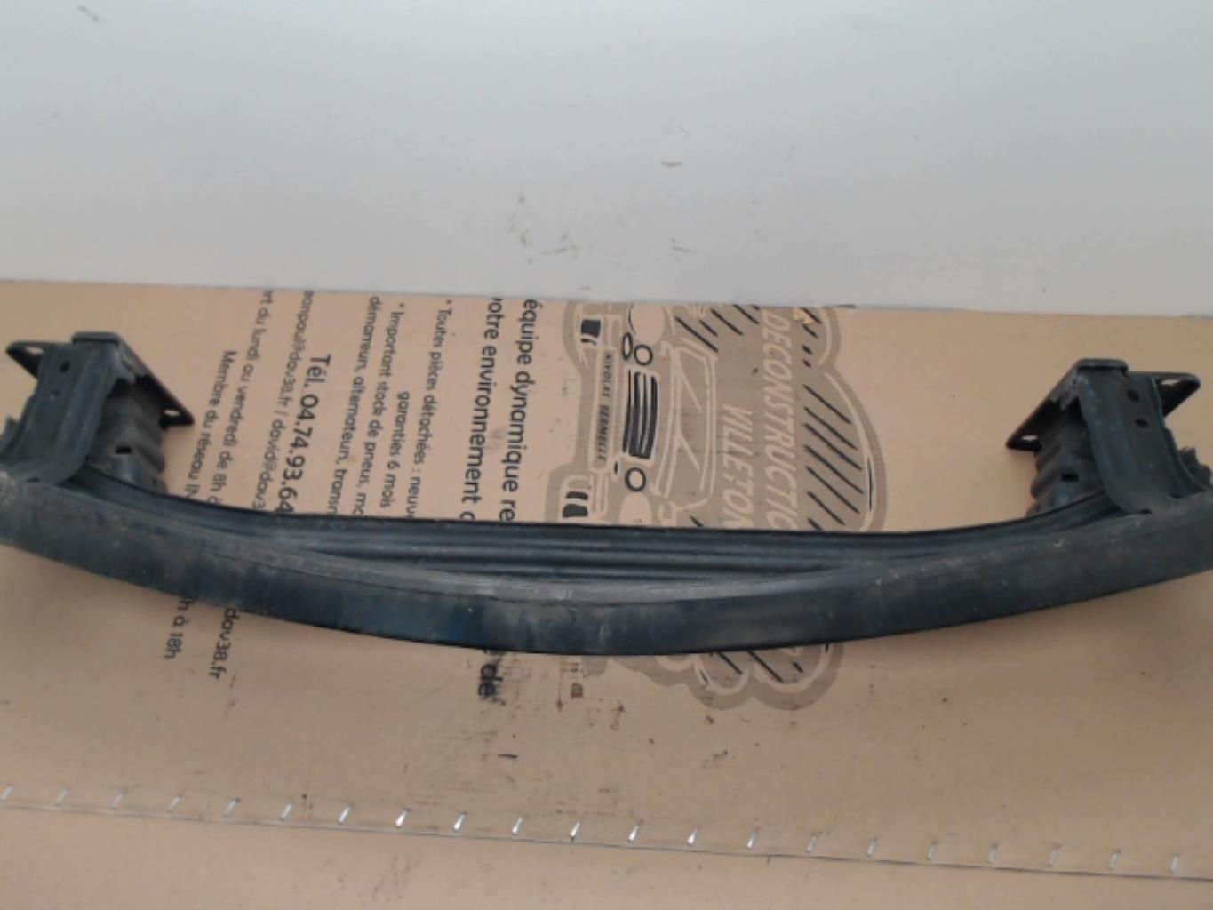 Traversa rinforzo paraurti anteriore ALFA ROMEO MITO PHASE 1  - 1