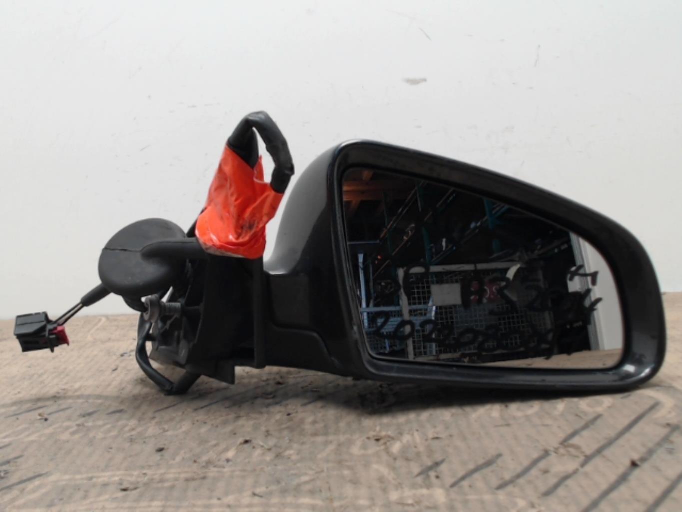 Retrovisor derecho AUDI A3 2 PHASE 1 Diésel - 1