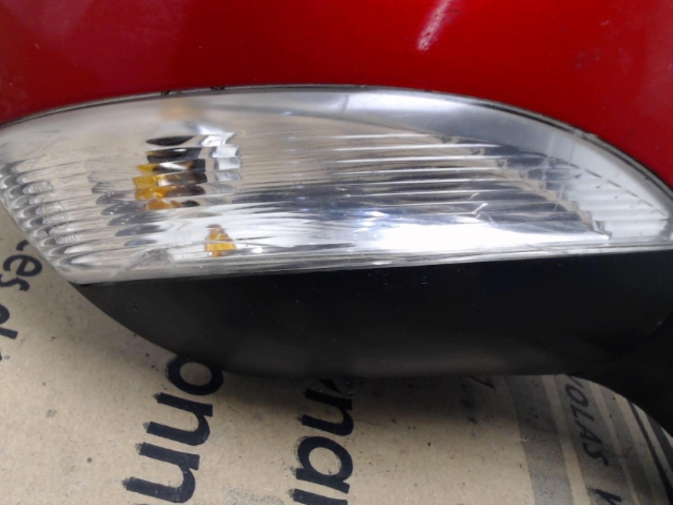 Retroviseur droit RENAULT CLIO 4 PHASE 1 Diesel - 1