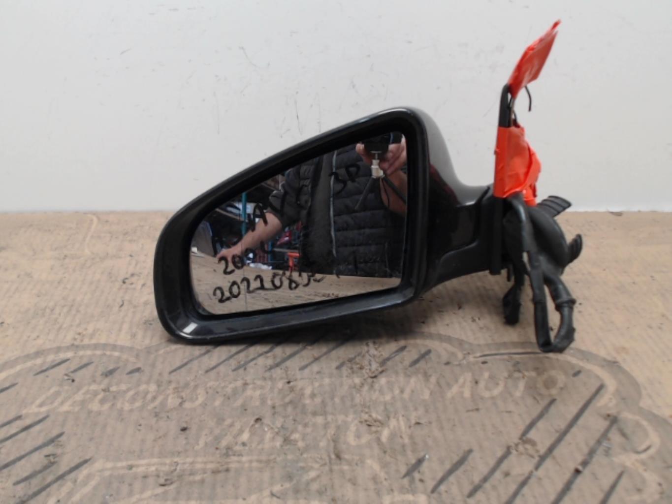 Retroviseur gauche AUDI A3 2 PHASE 1 Diesel - 1