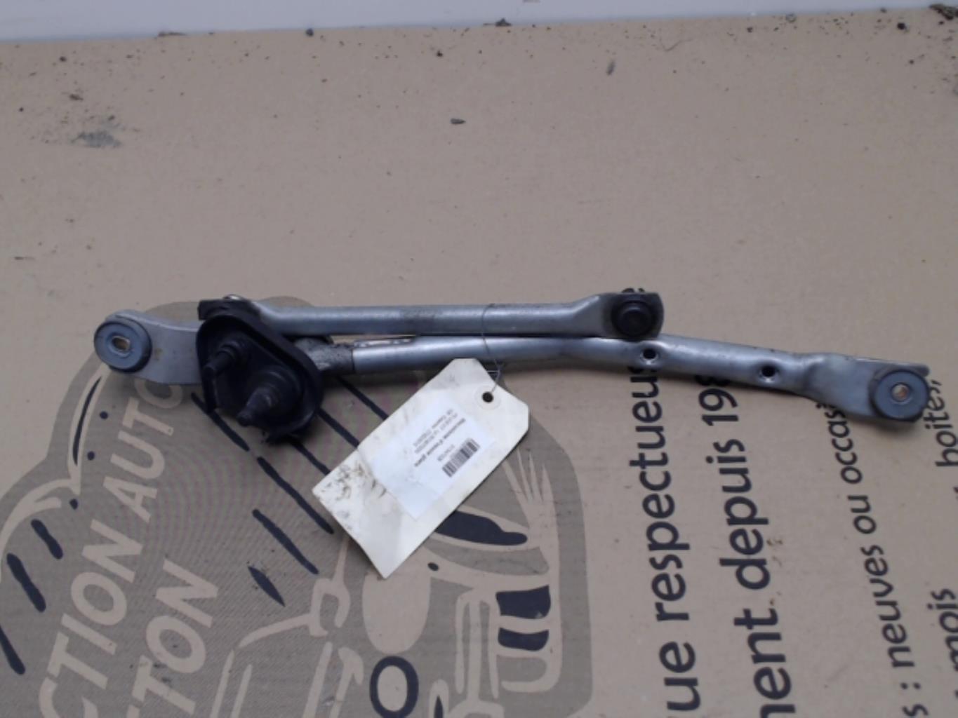 Meccanismo tergicristallo PEUGEOT 108 Gasolina - 1
