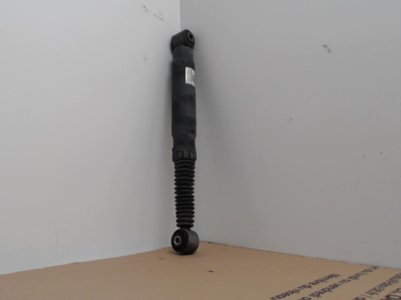 Ammortizzatore posteriore sinistro DS DS3 PHASE 1  - 1