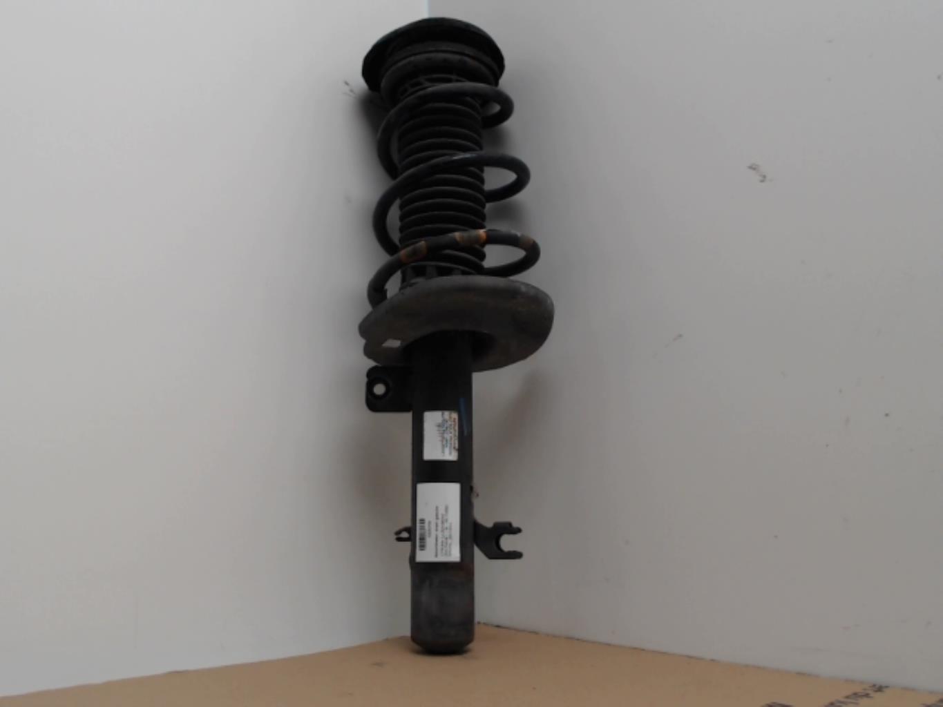 Ammortizzatore anteriore sinistro DS DS3 PHASE 1  - 1