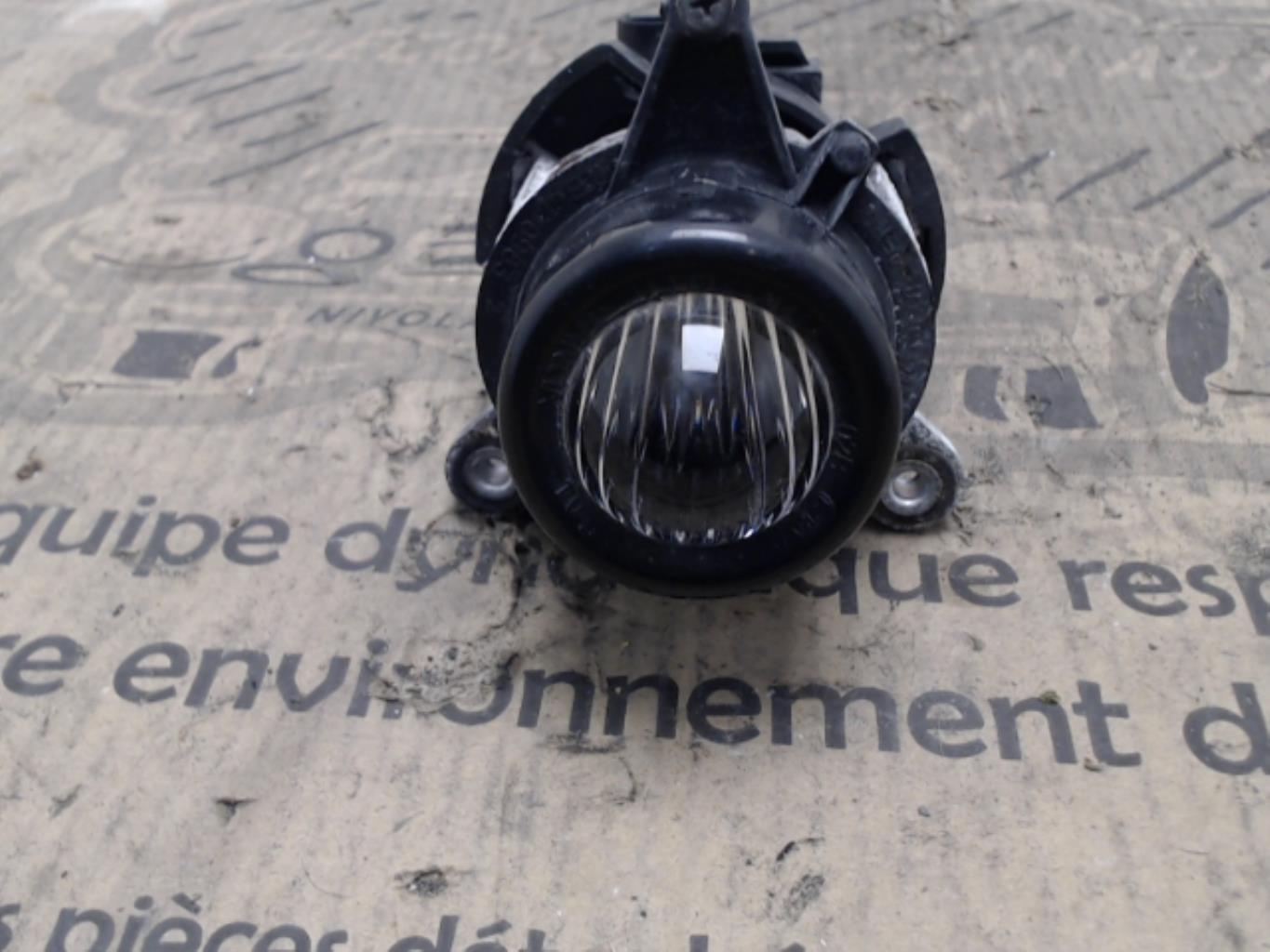 Fendinebbia destro (luci) FIAT 500 2 PHASE 1 Gasolina - 1