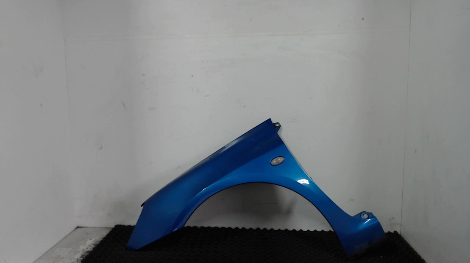 Parafango anteriore sinistro PEUGEOT 307 PHASE 1 CABRIOLET Gasolina - 1