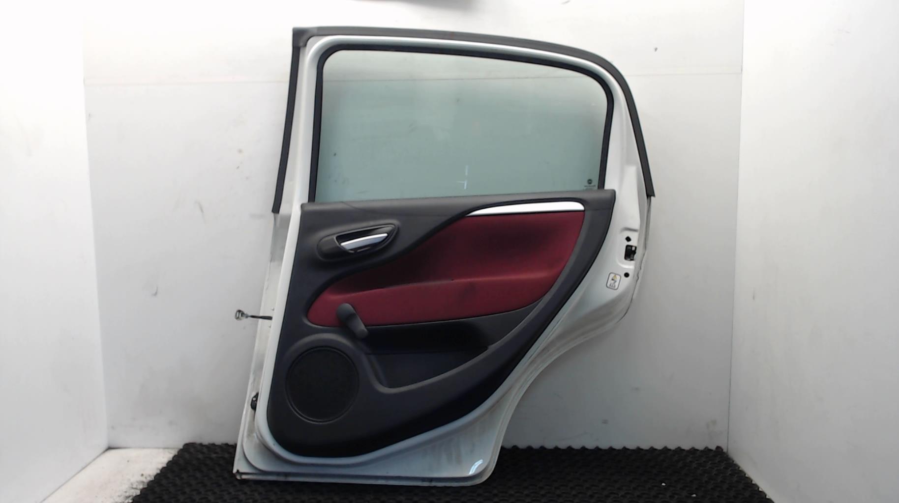 Portiera posteriore destra FIAT PUNTO EVO 3  - 1