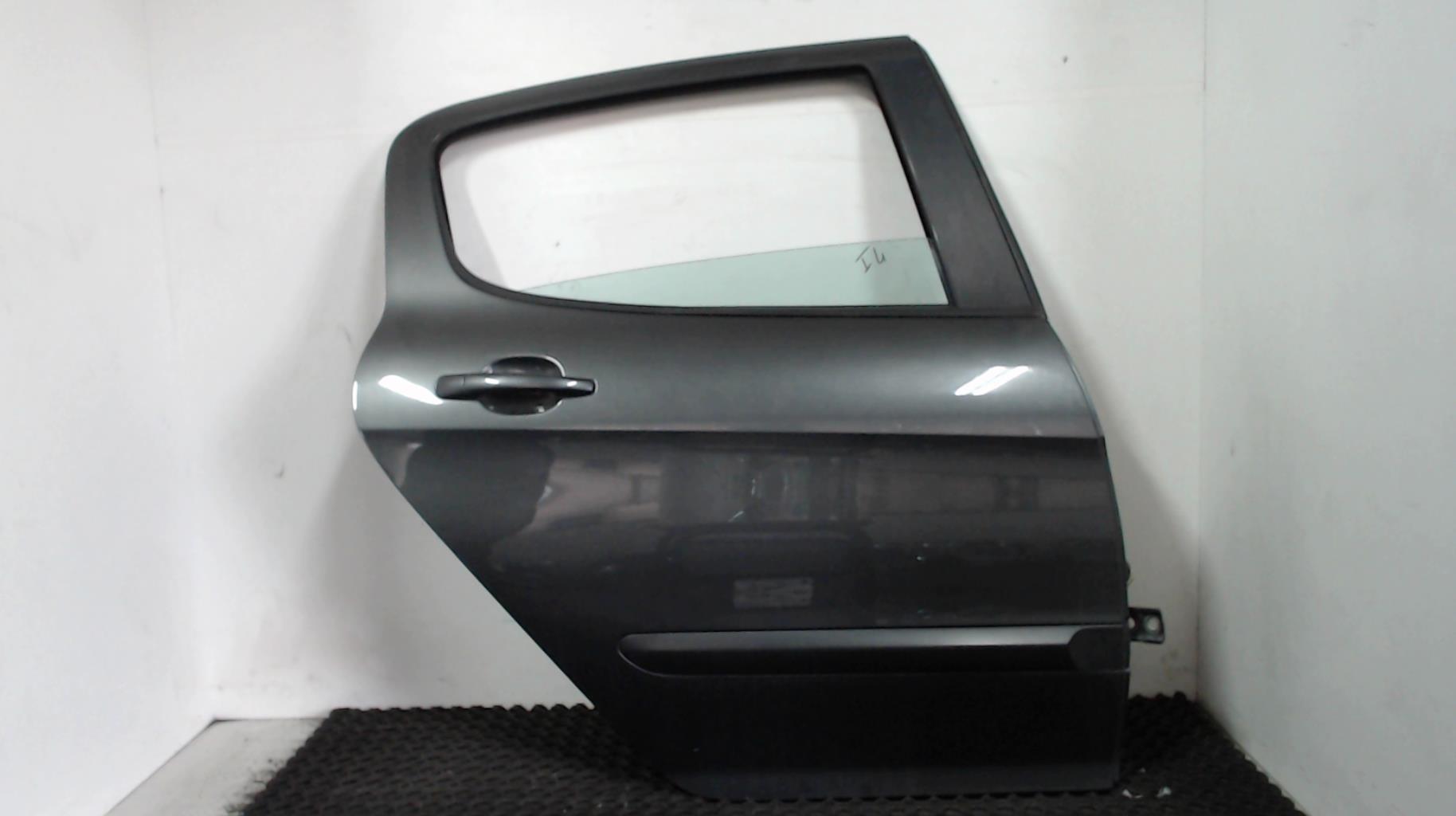 Portiera posteriore destra PEUGEOT 308 1 PHASE 1  - 1