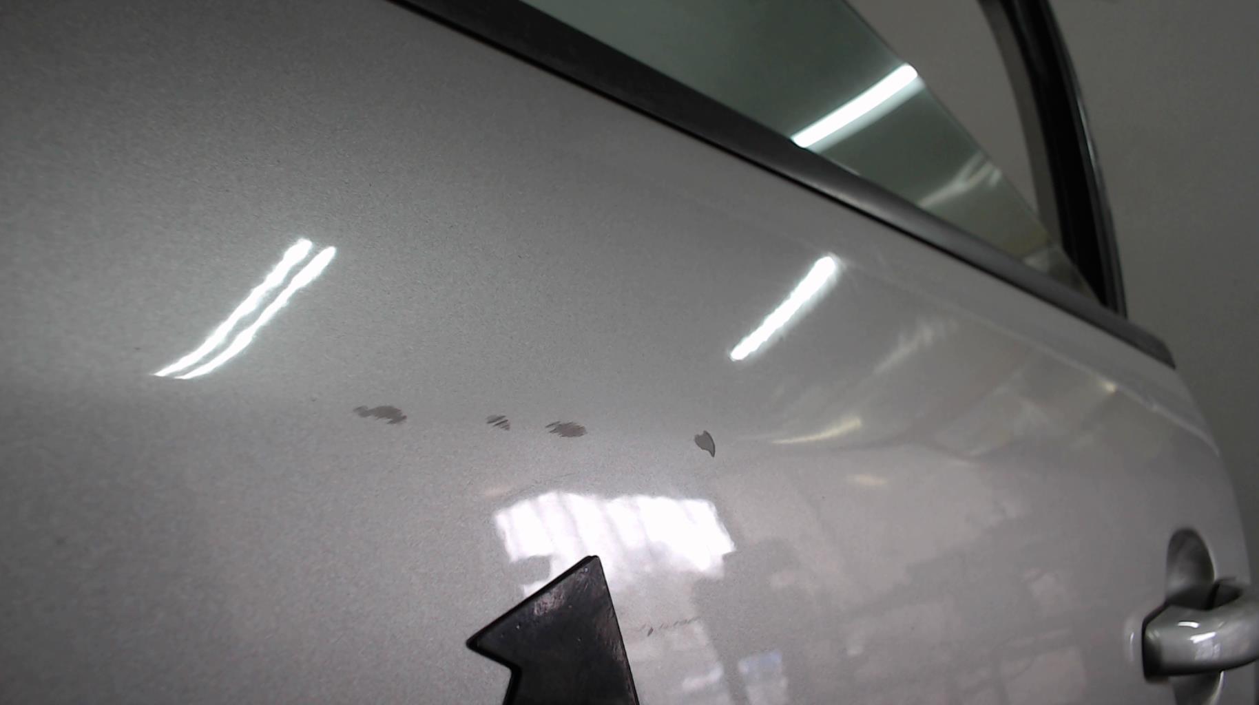 Portiera posteriore sinistra CITROEN C4 1 PHASE 1  - 1
