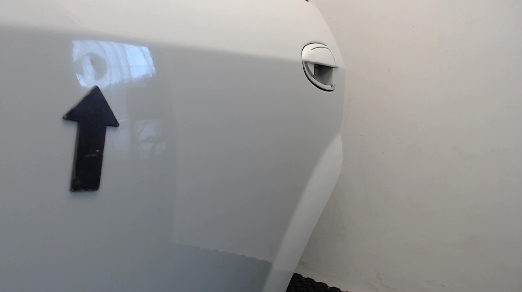 Portiera posteriore sinistra FIAT PUNTO EVO 3  - 1