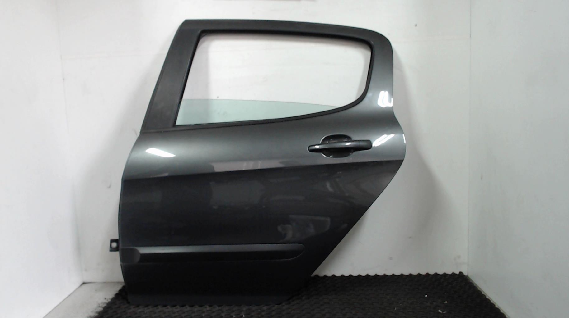 Portiera posteriore sinistra PEUGEOT 308 1 PHASE 1  - 1