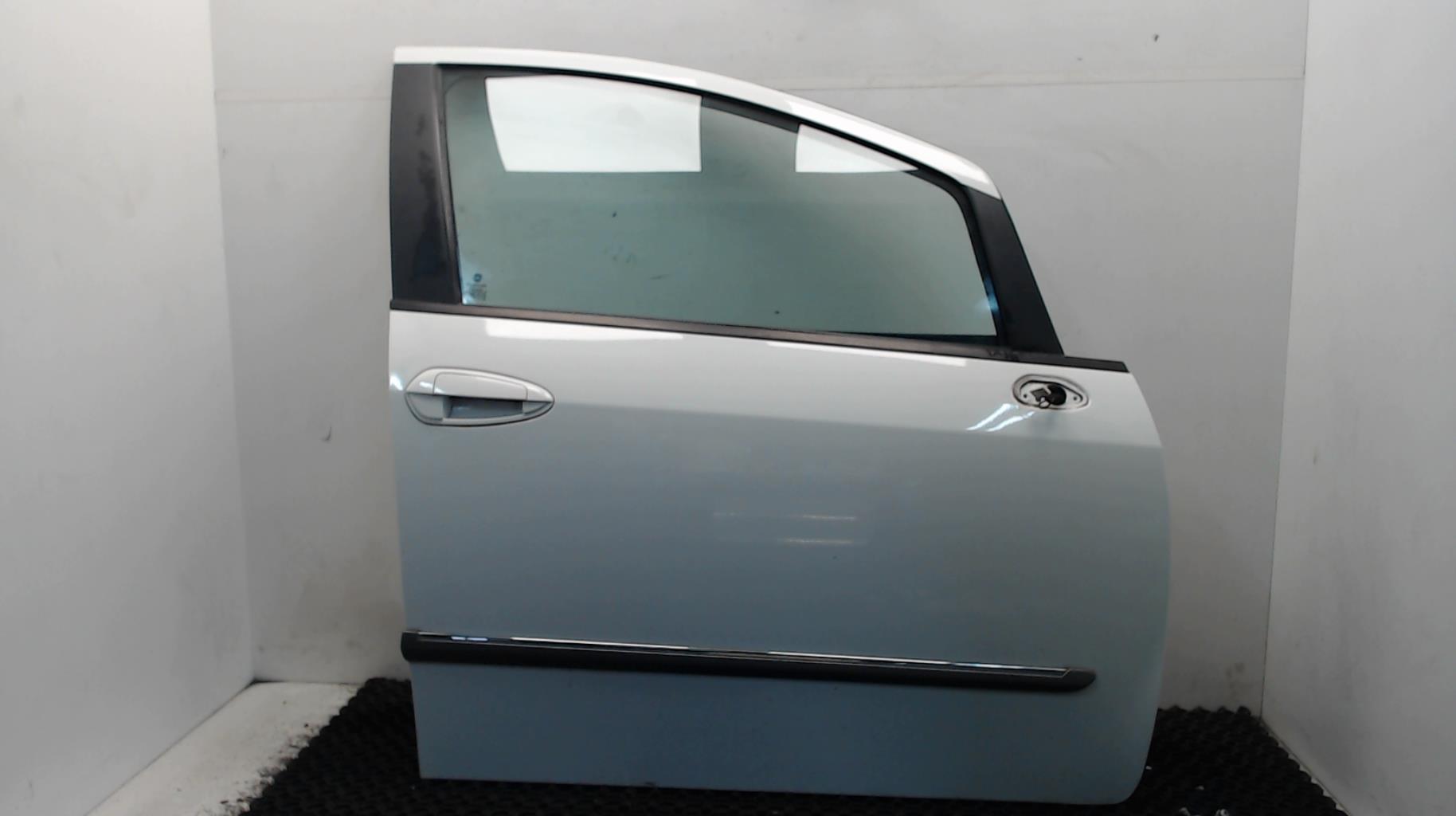 Portiera anteriore destra FIAT PUNTO EVO 3  - 1