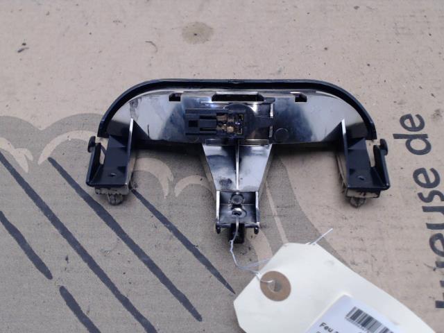 Luce stop centrale DACIA DUSTER 1 PHASE 2 Diésel - 1