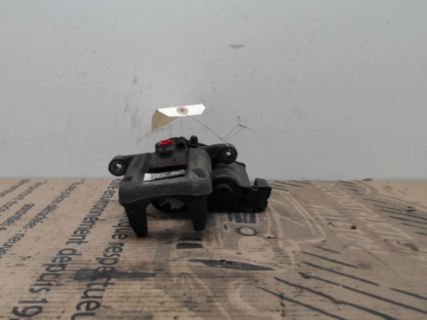 Pinza freni posteriore destra PEUGEOT 308 2 PHASE 1  - 1