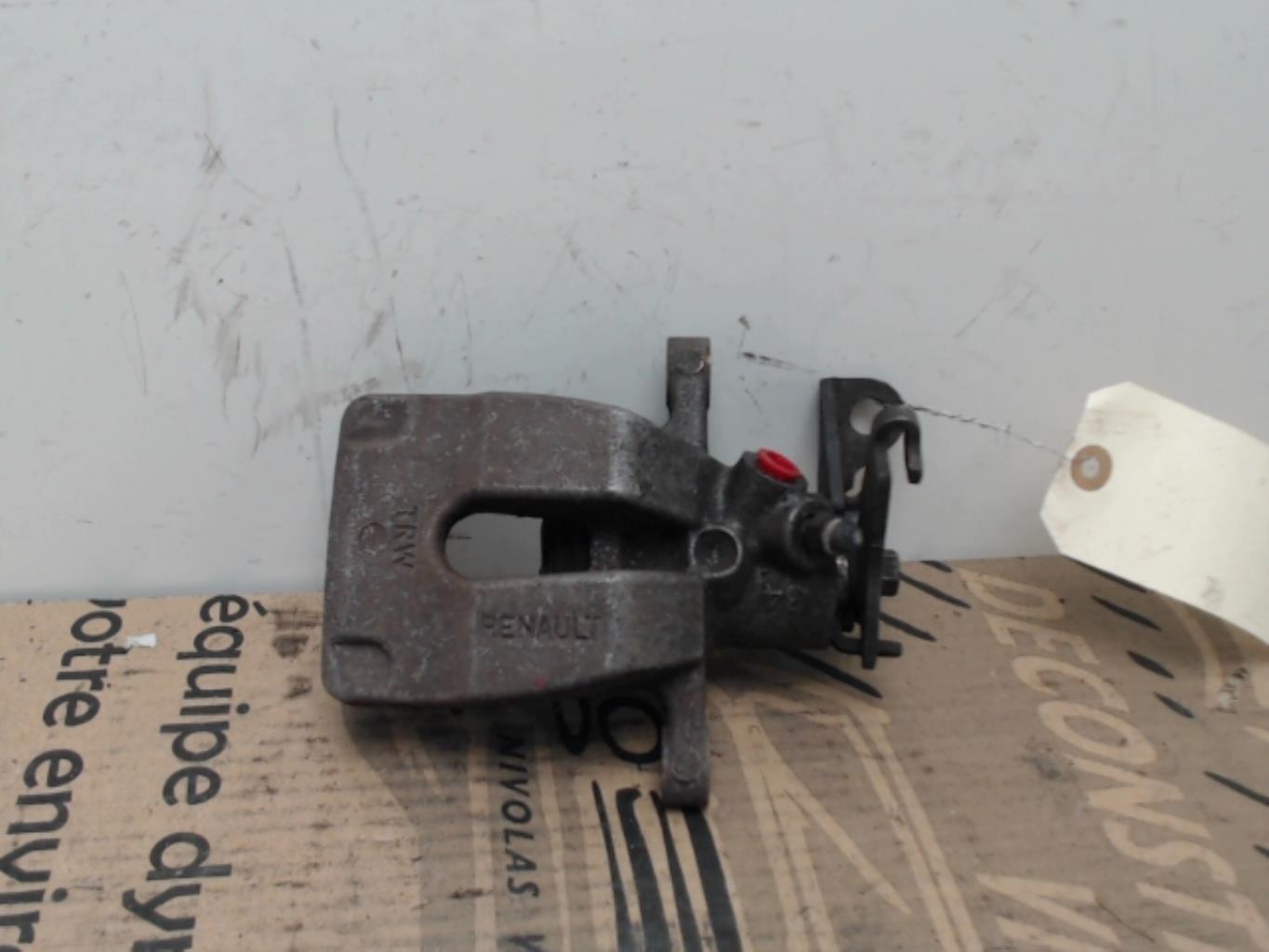 Pinza freni posteriore sinistra RENAULT MEGANE 3 PHASE 1 COUPE Diésel - 1