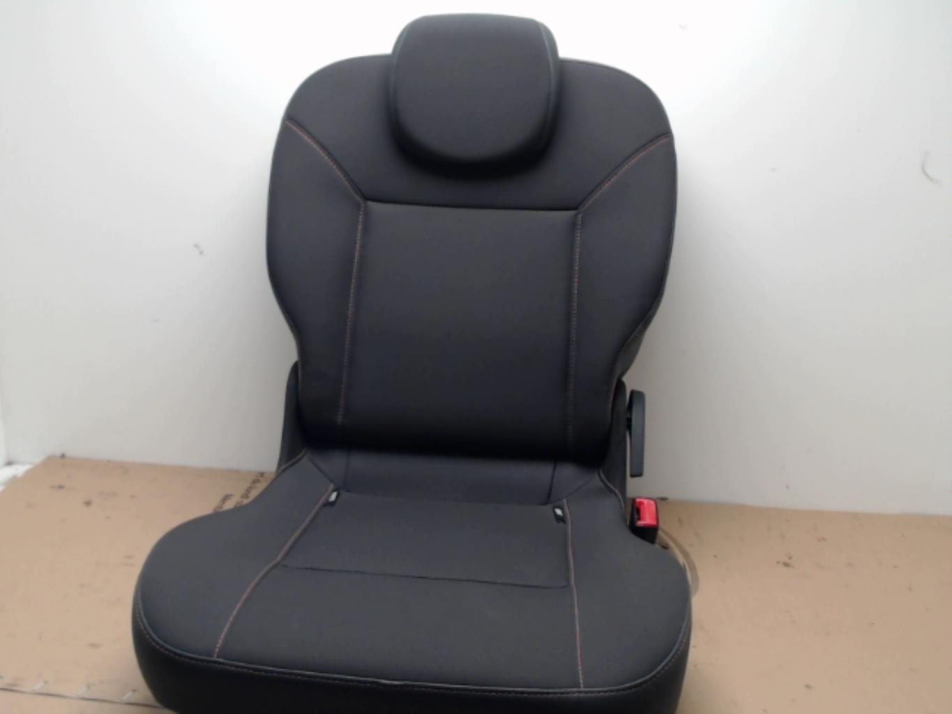 Siege arriere droit RENAULT TWINGO 2 PHASE 1  - 1