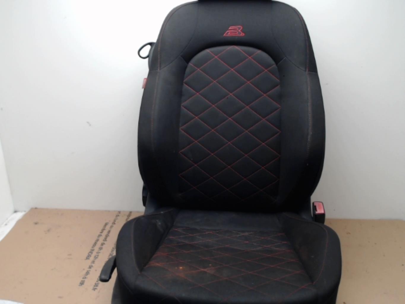 Sedile passeggero SEAT IBIZA 4 PHASE 1  - 1