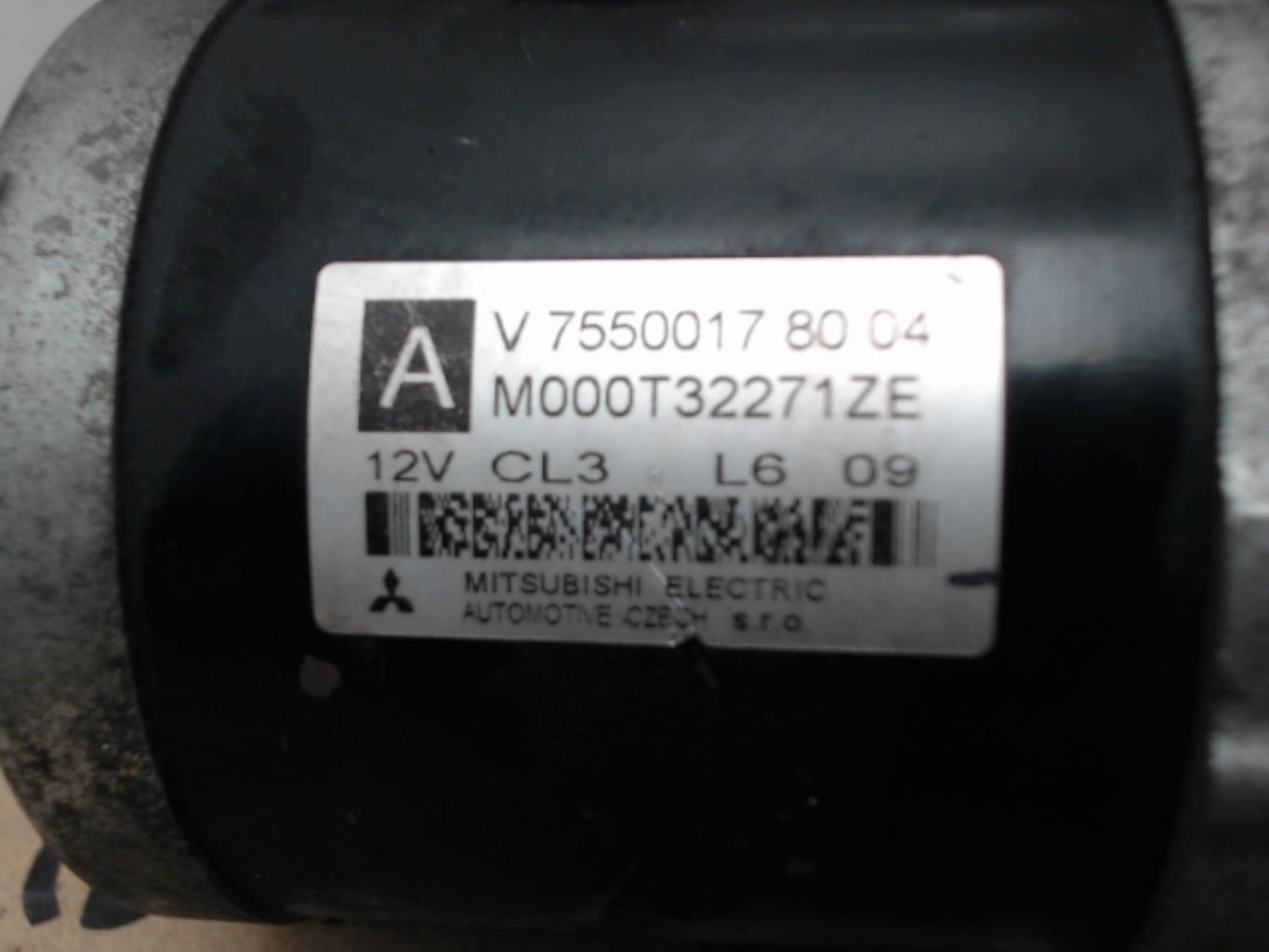 Demarreur MINI MINI 2 R56 PHASE 1 Essence - 1