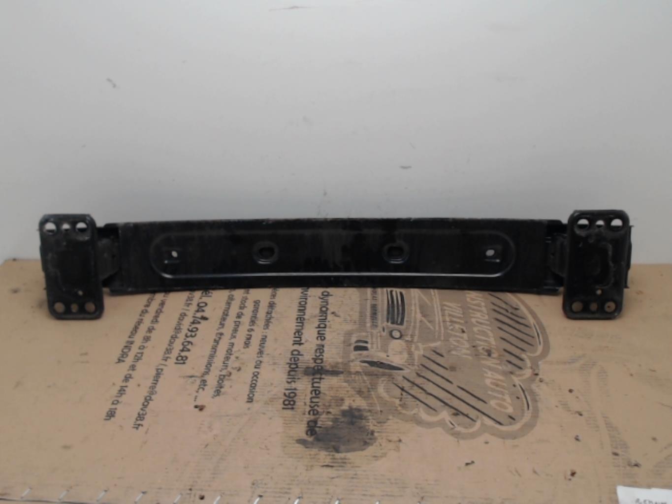Traversa rinforzo paraurti anteriore FIAT 500 2 PHASE 1 Gasolina - 1