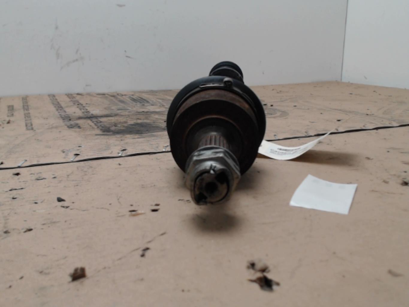 Giunto cardanico albero di trasmissione destro FIAT 500 2 PHASE 1 Gasolina - 1