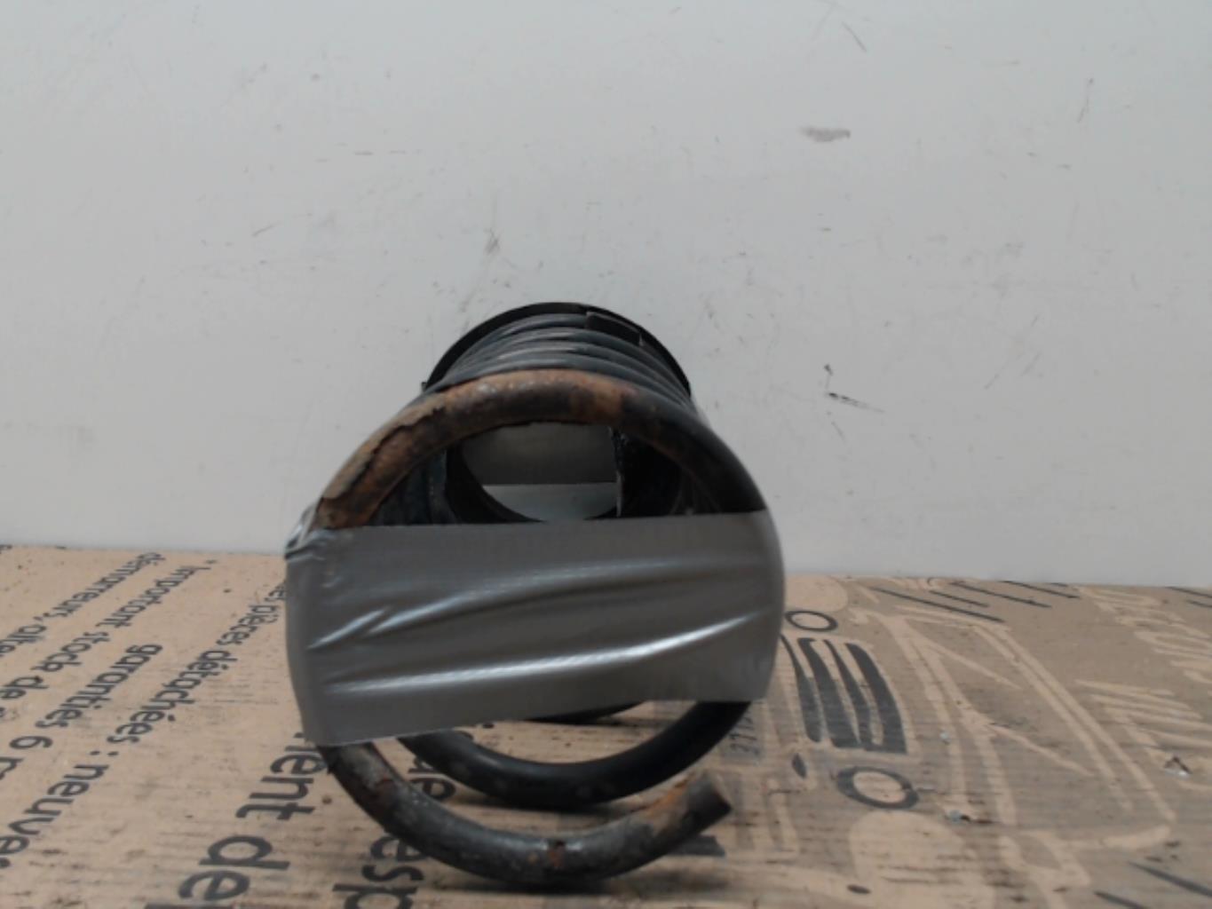 Molla sospensione posteriore sinistra FIAT 500 2 PHASE 1 Gasolina - 1