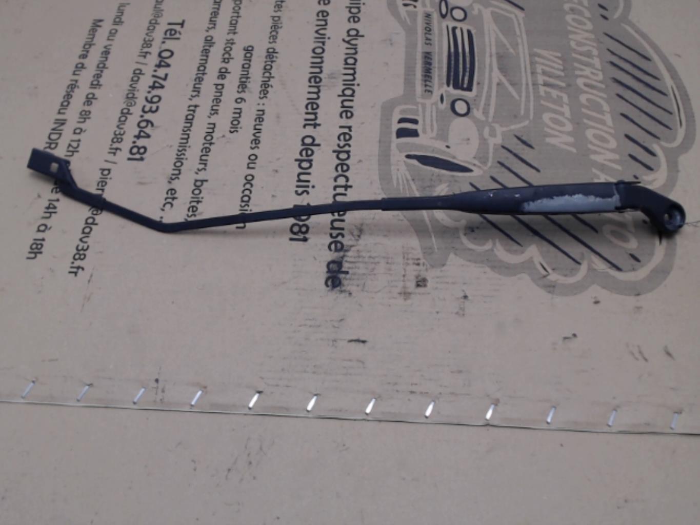 Braccio tergicristallo anteriore destro FORD KA 2 PHASE 2 Gasolina - 1