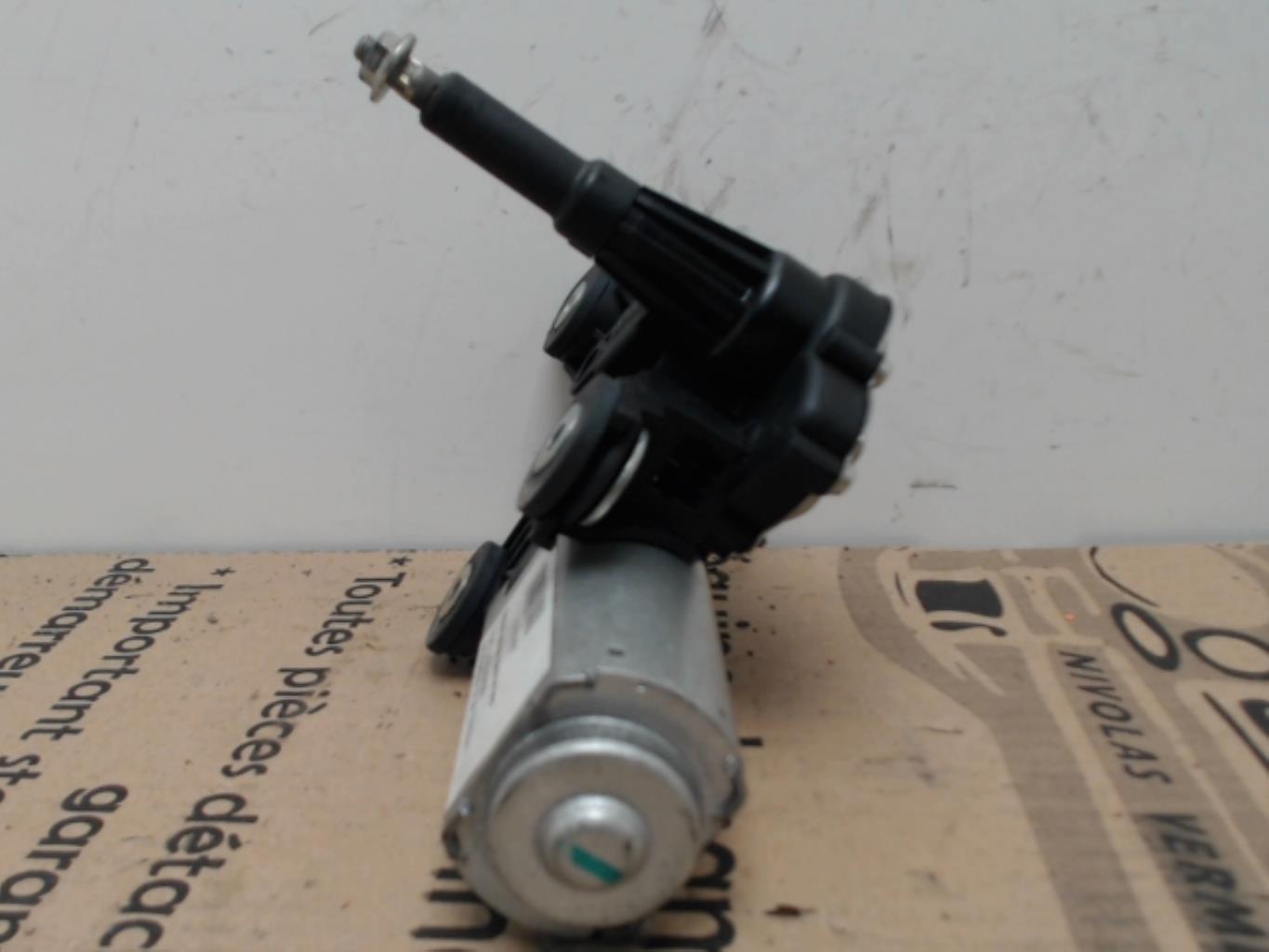 Motore tergicristallo posteriore FORD KA 2 PHASE 2 Gasolina - 1