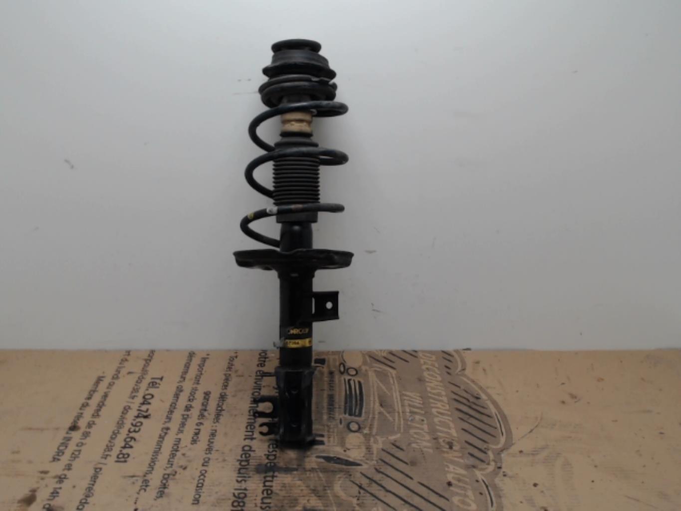 Ammortizzatore anteriore sinistro FORD KA 2 PHASE 2 Gasolina - 1