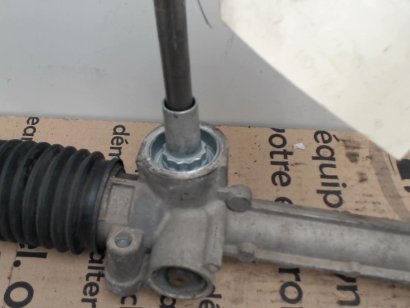 Cremagliera meccanica FORD KA 2 PHASE 2 Gasolina - 1