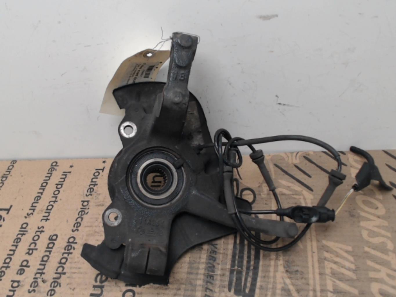 Fusee avant droit FORD KA 2 PHASE 2 Essence - 1