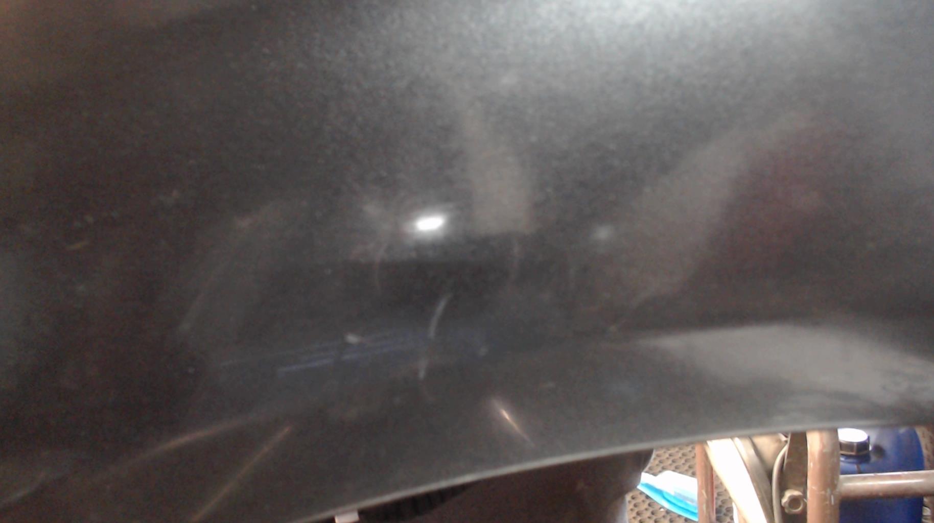 Aile avant gauche RENAULT SCENIC 2 PHASE 2  - 1