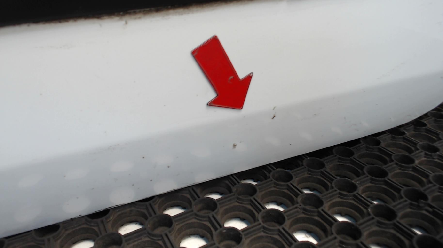 Porte avant droit RENAULT CLIO 2 PHASE 2  - 1
