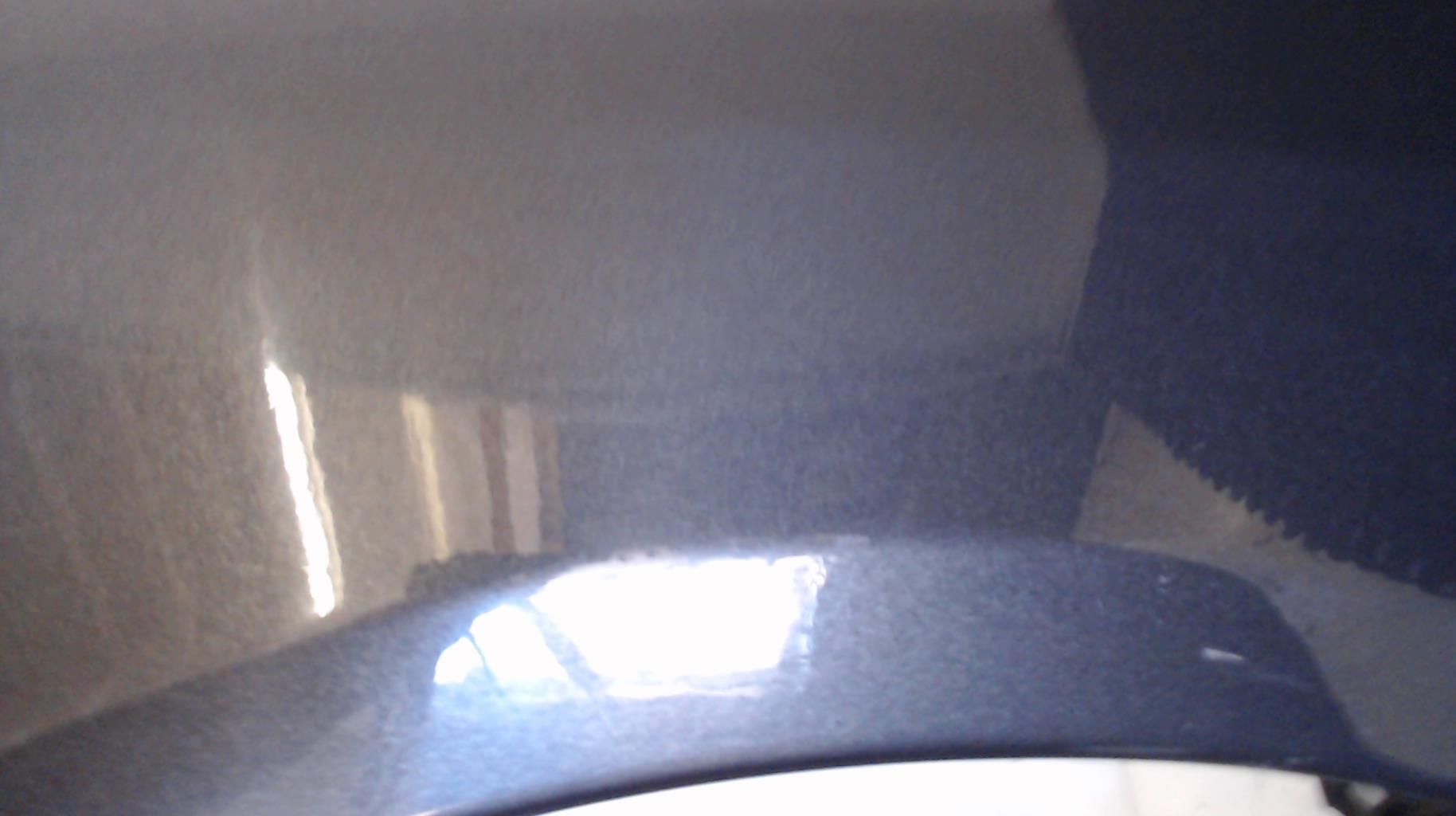 Aile avant gauche CITROEN C8  - 1