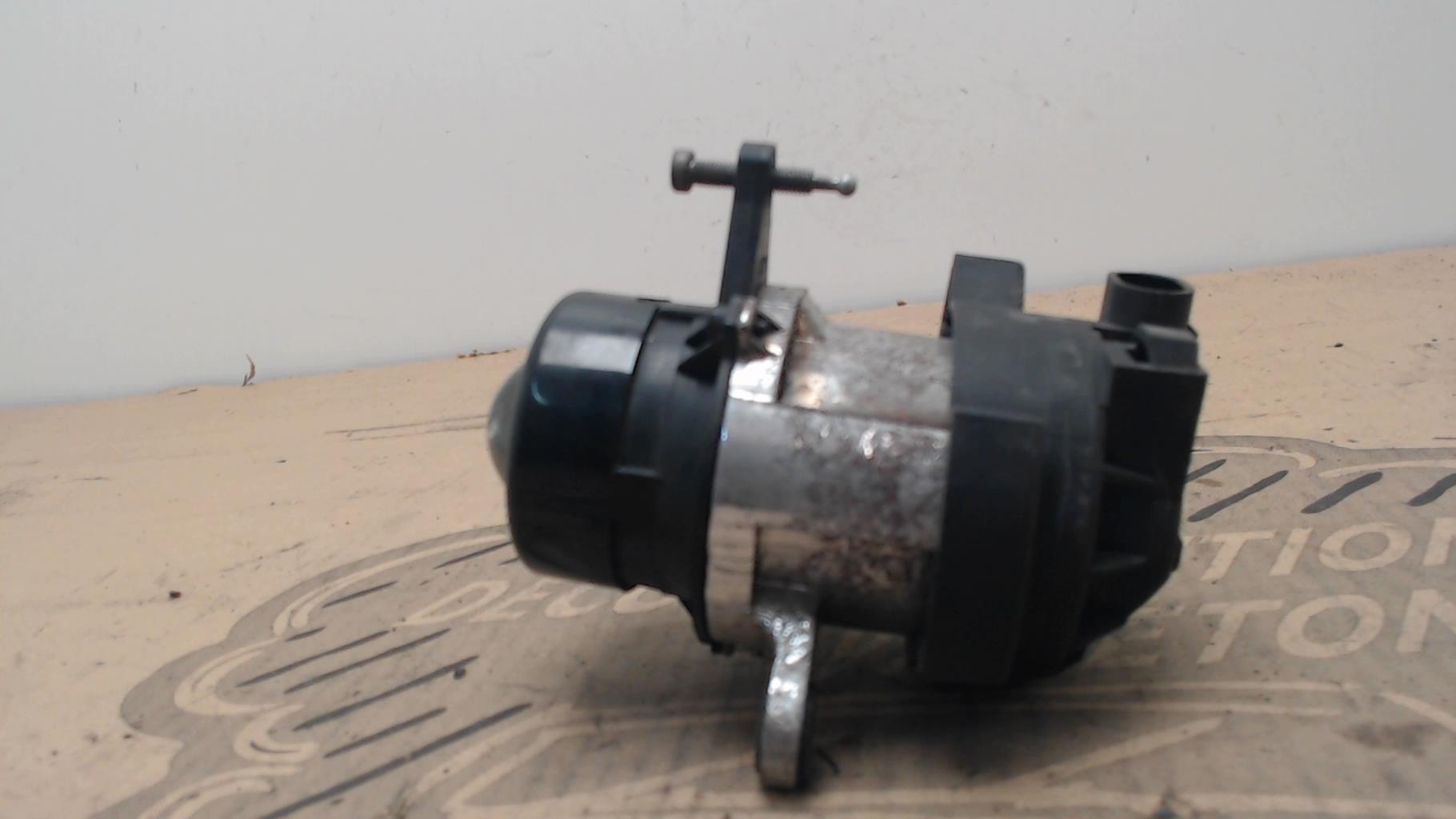 Fendinebbia sinistro (luce) FIAT 500 2 PHASE 1 Gasolina - 1