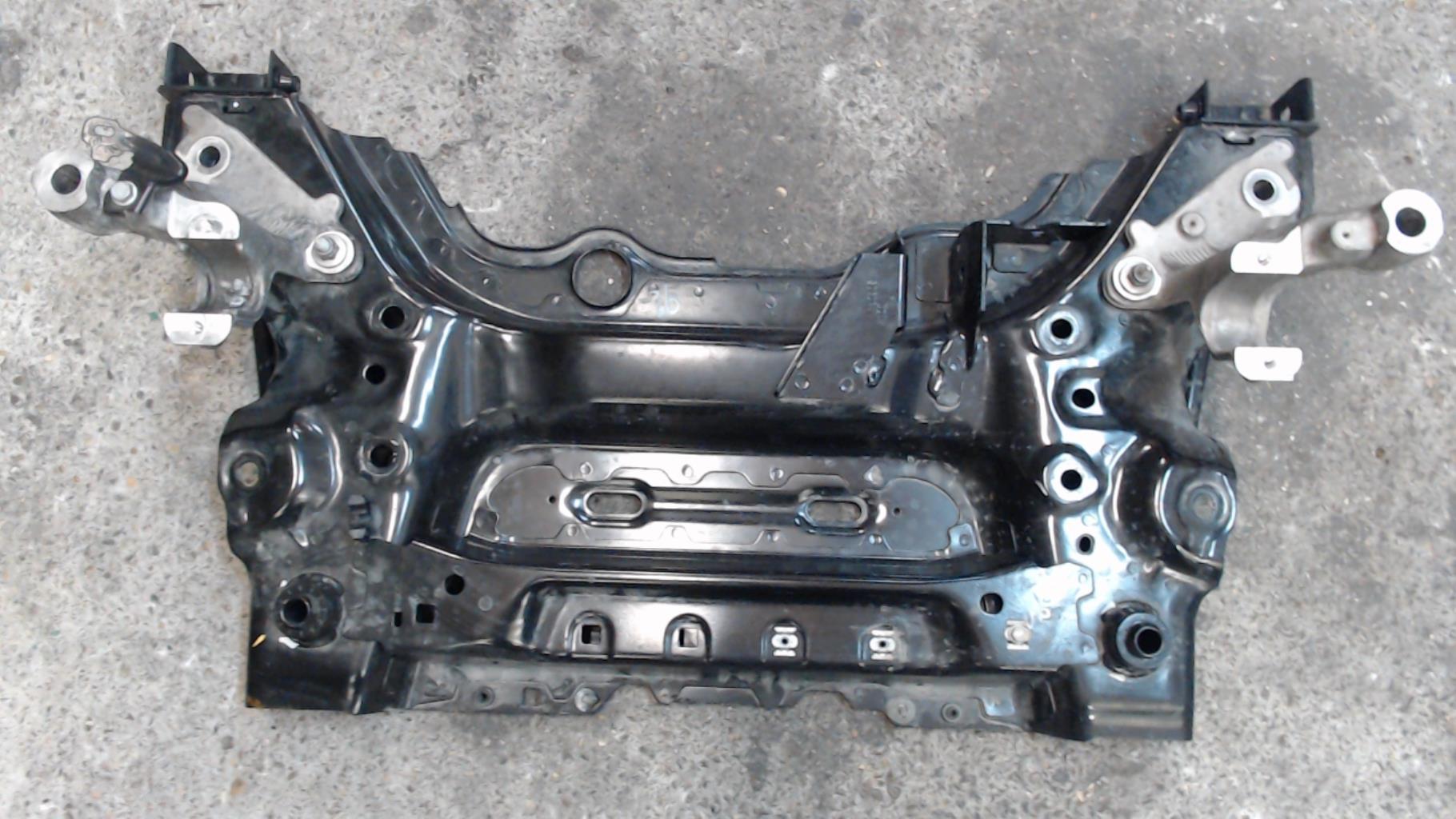 Culla motore anteriore RENAULT TALISMAN Diésel - 1