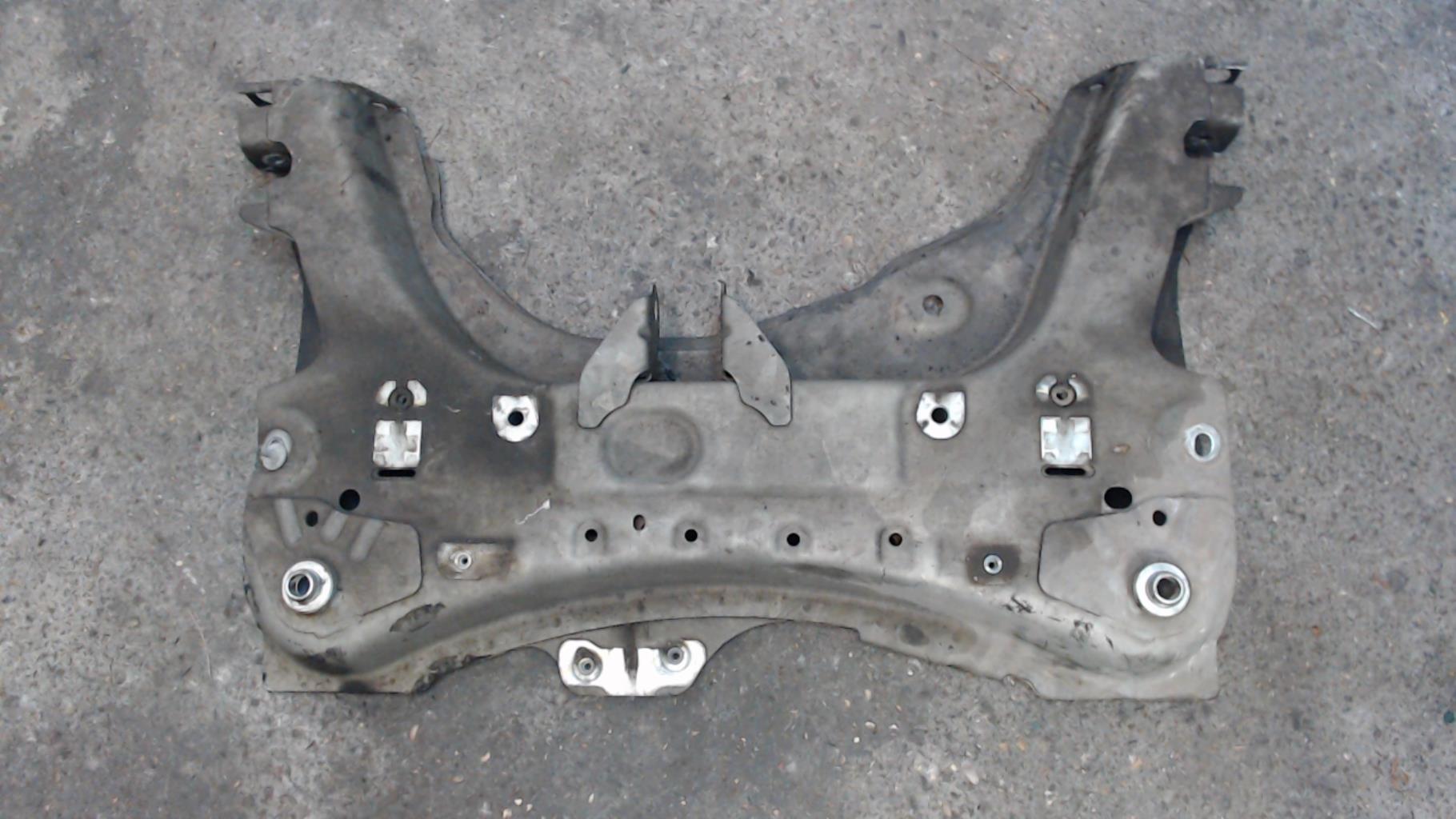 Culla motore anteriore RENAULT CLIO 4 PHASE 2 Diésel - 1